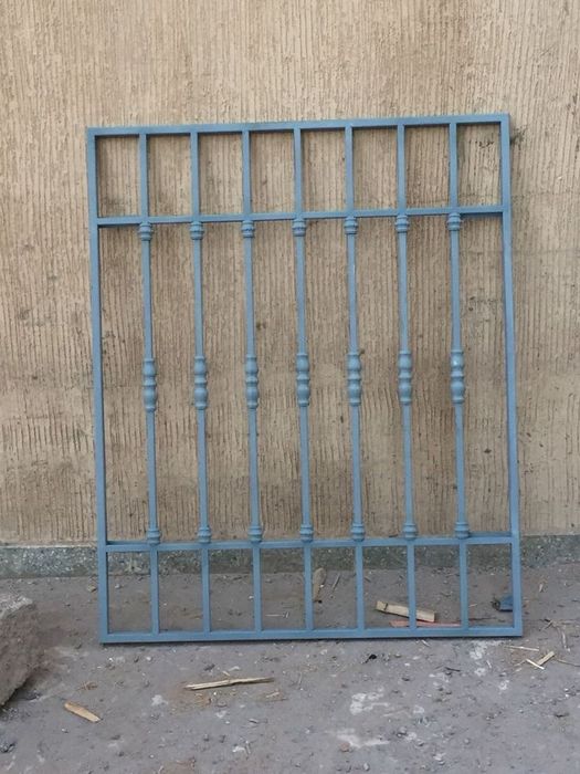 Reshotka panjara perila agrajdeniya