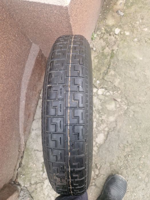 Rezerva T125-85-R16