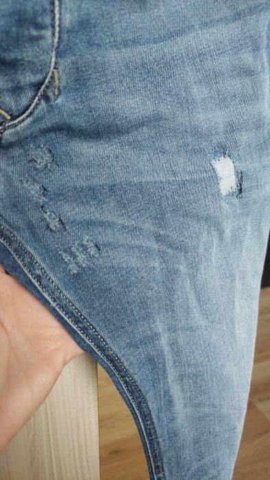 Мъжки дънки Diesel