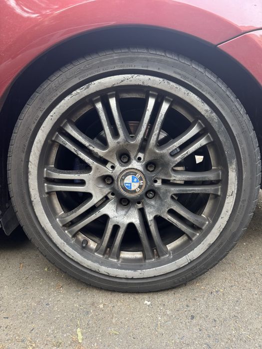 Vand / Schimb style 67 bmw