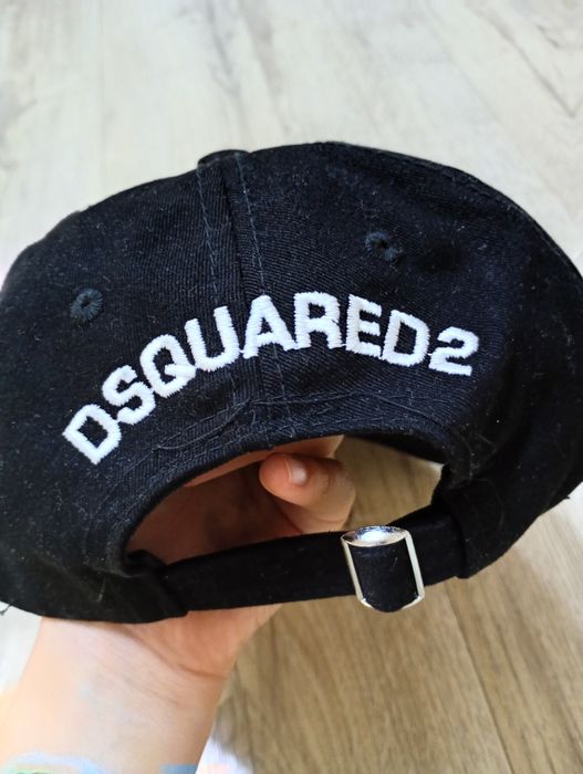 Șapcă  DSQARED2  unisex