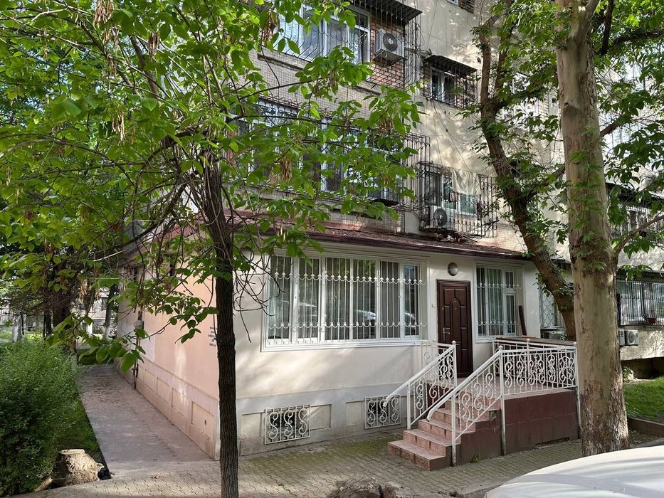 Комерческое помешение на Саид Барака