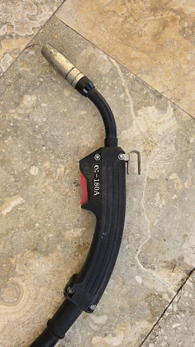 Aparat de sudura mig mag Parkside PFDS 33B4