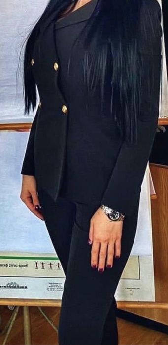 Costum MeraStore - marimea XS (merge si S)