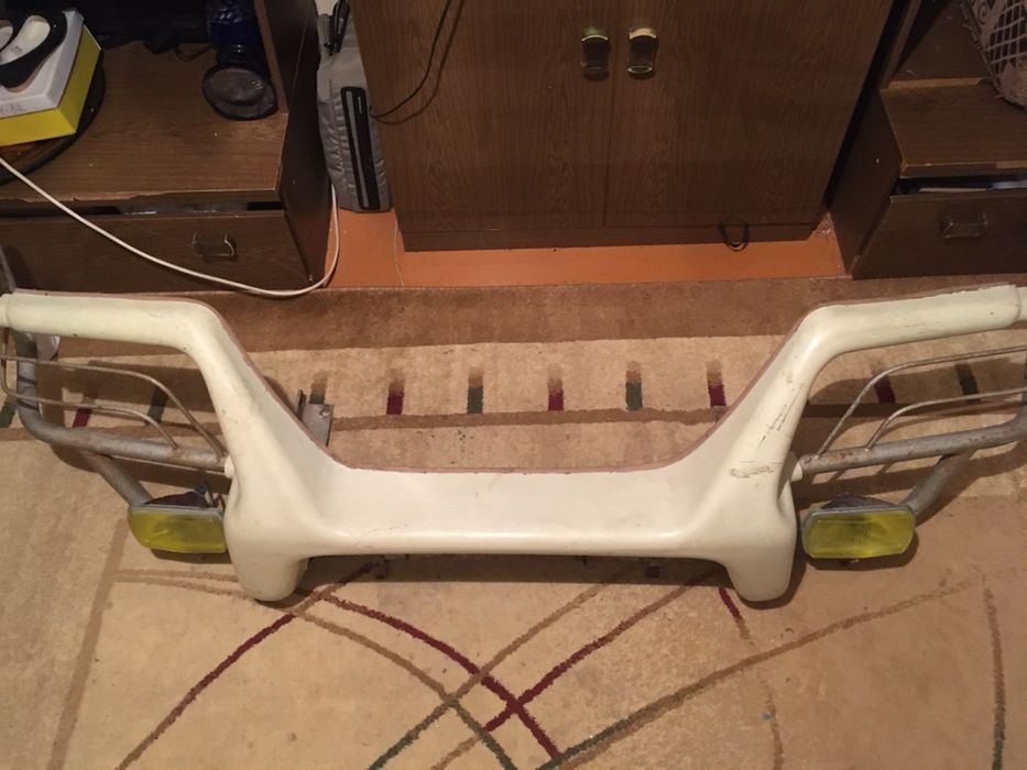 Кингюрятник на газель