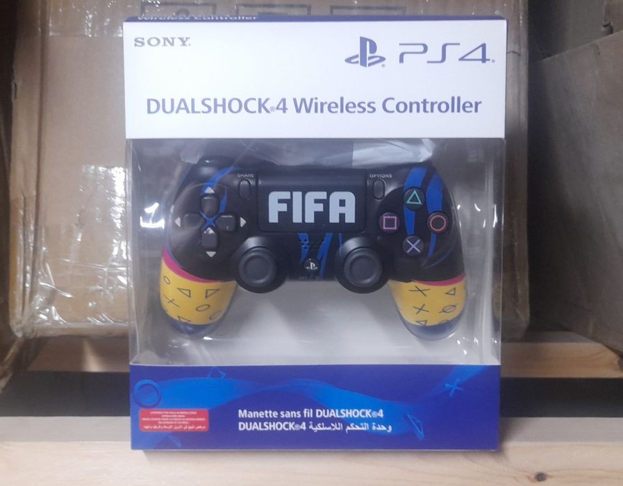 Ps4 Jo'stik / джойстик ps4 uchun