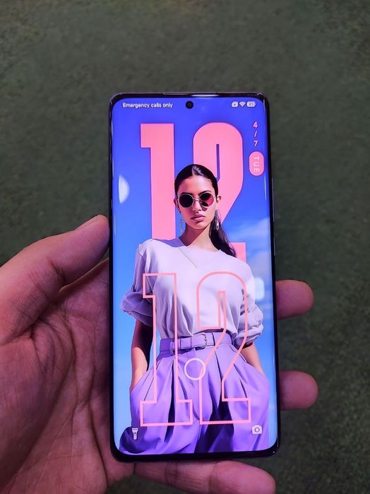 Xiaomi 12 pro 8/256