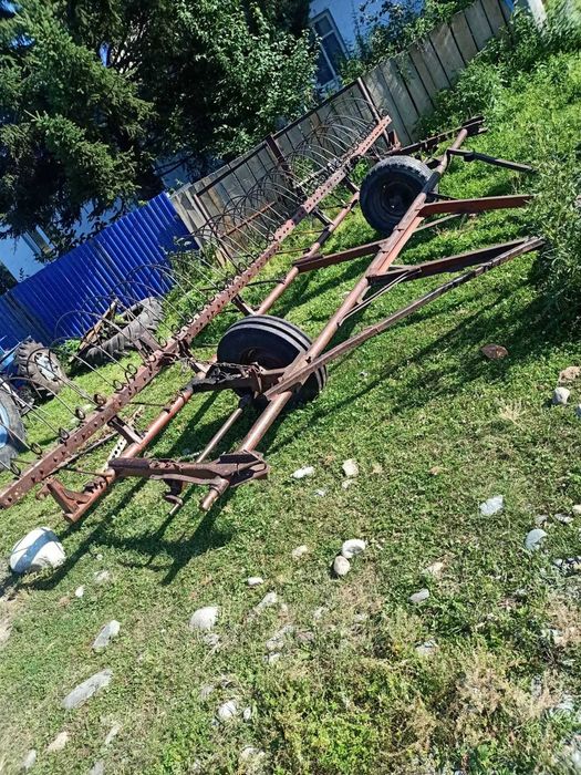 Продается Трактор Т40