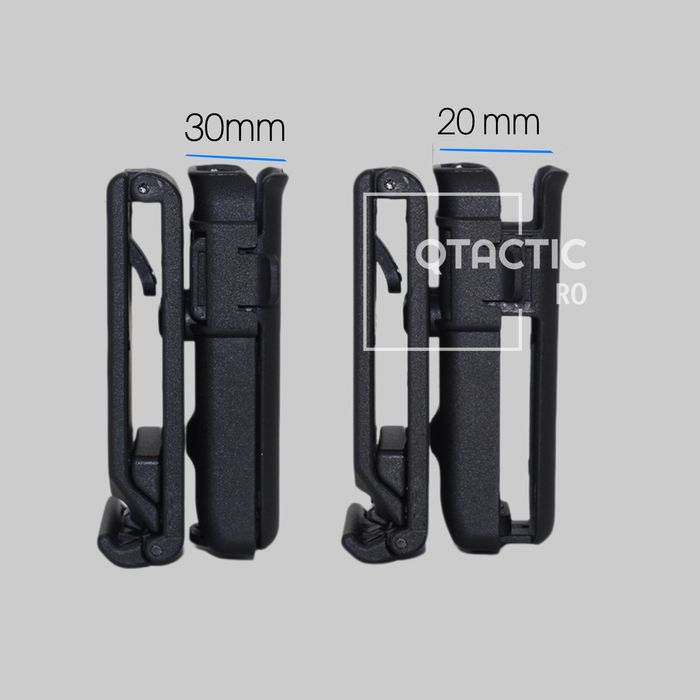 Toc/port incarcator reglabil - Beretta Px4 storm, Glock, Cz,sig sauer