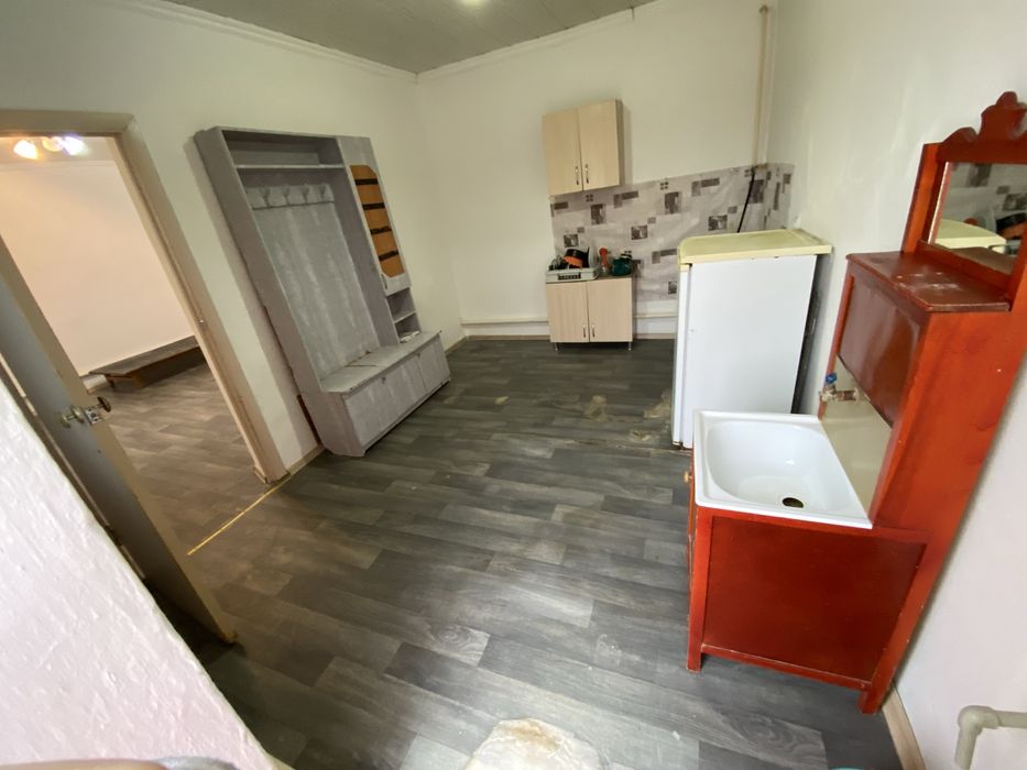 Квартира жалға беріледі