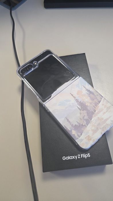 Samsung Galaxy Flip5