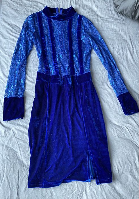 Rochie de ocazie scurta