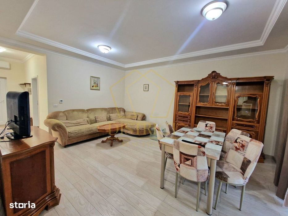 Duplex cu 4 camere si 2 bai | Urseni | Baza sportiva