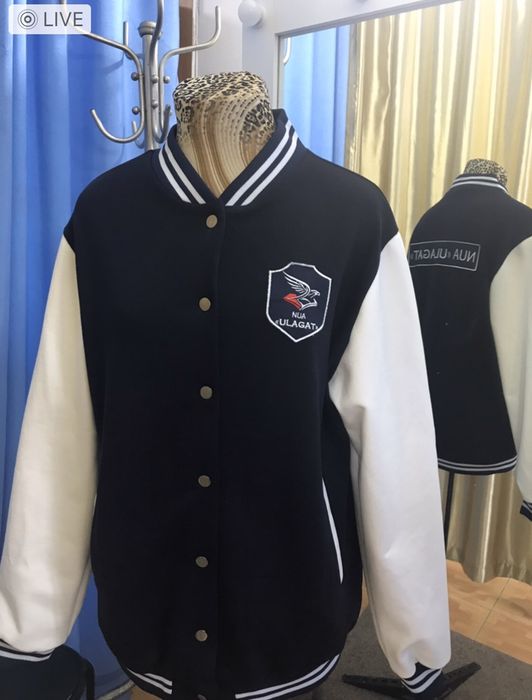 Пошив и вышивка одежды