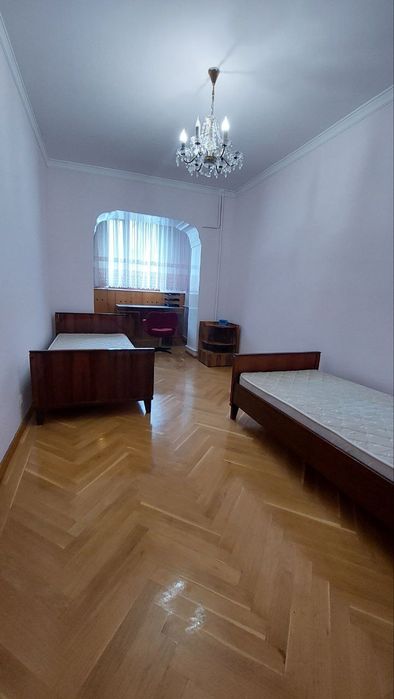 Сдаём 4/3/5 С. Азимова посольство Японии спец план 140 м2