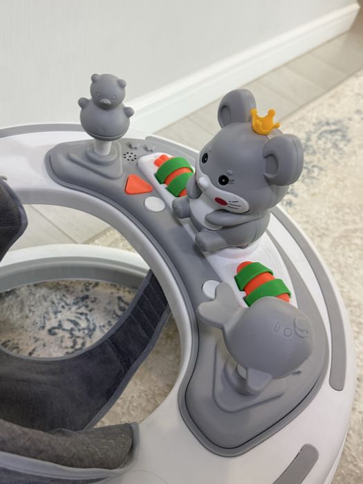 Продам ходунки.