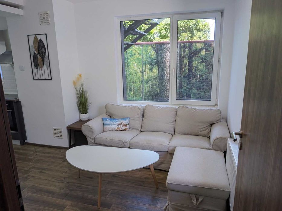 Дава се под наем Четиристаен апартамент в София, Илиянци - 90 кв.м за 700 € - Снимка #13