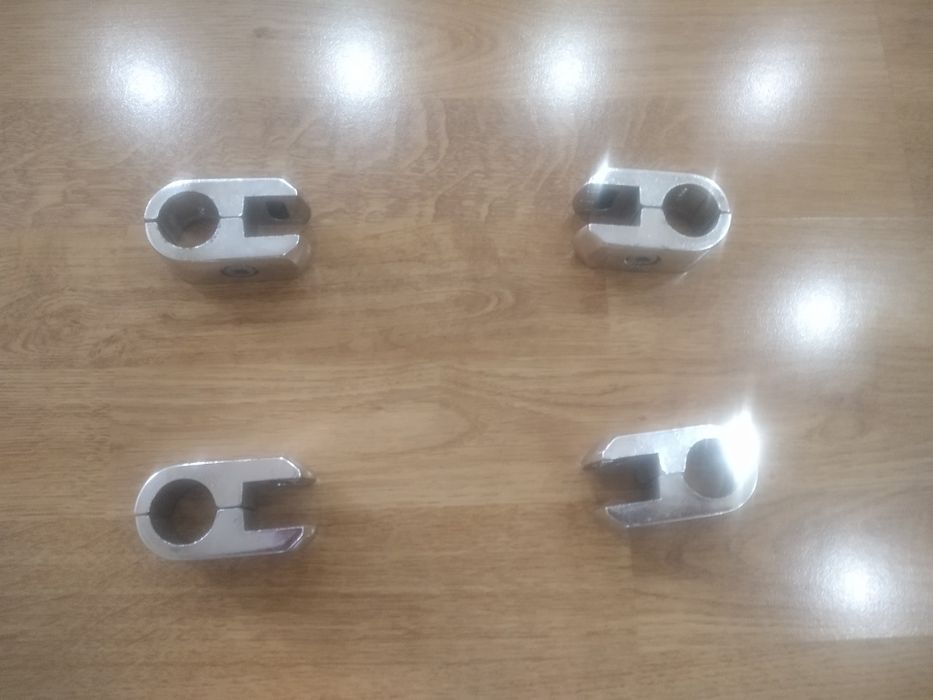 Крепление на ДСП