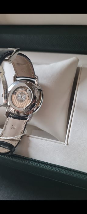 Frederique Constant FC-312S4S6