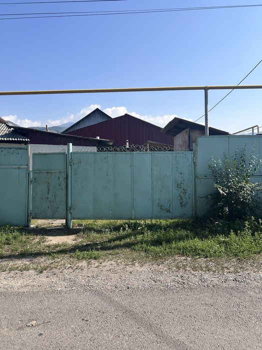Сдам полдома из 4х комнат