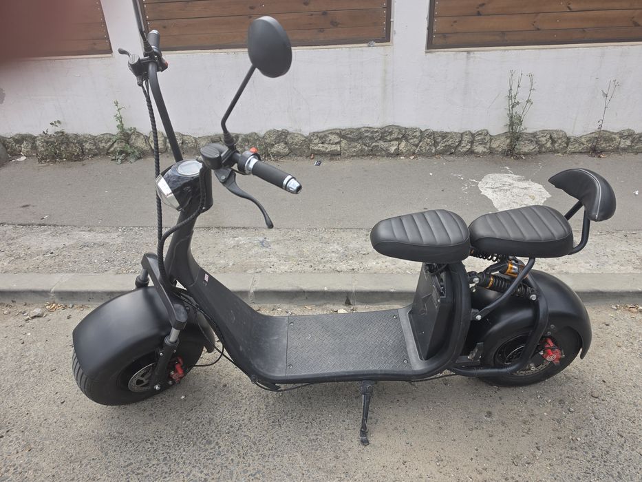 Scooter Electric