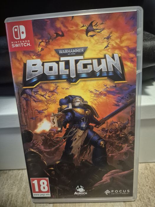 Jocuri Nintendo Switch
