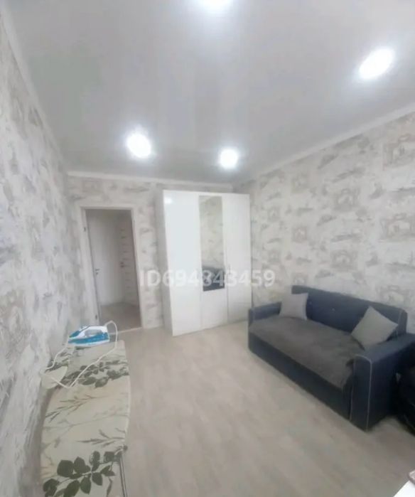 Сдам 2комн квартиру