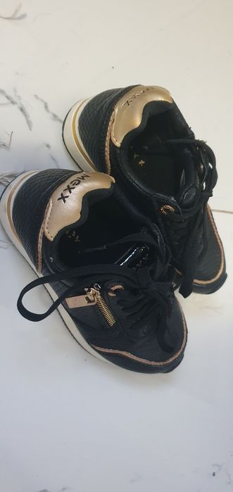 Adidași Mexx marimea 30
