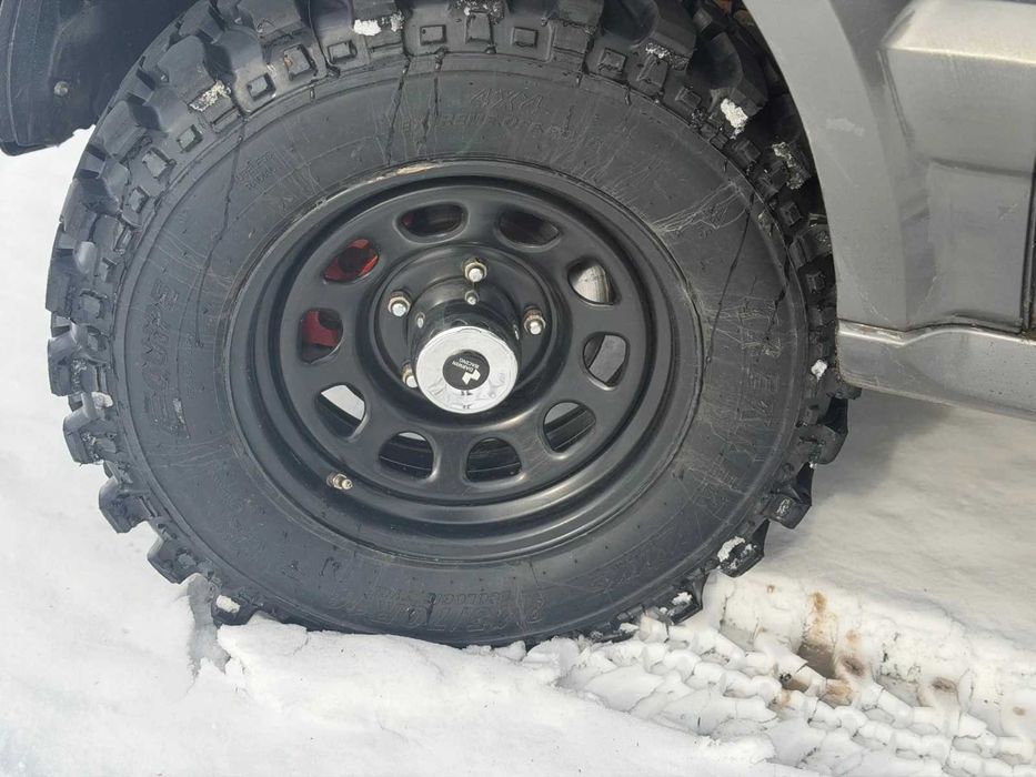 Киа Соренто 2003