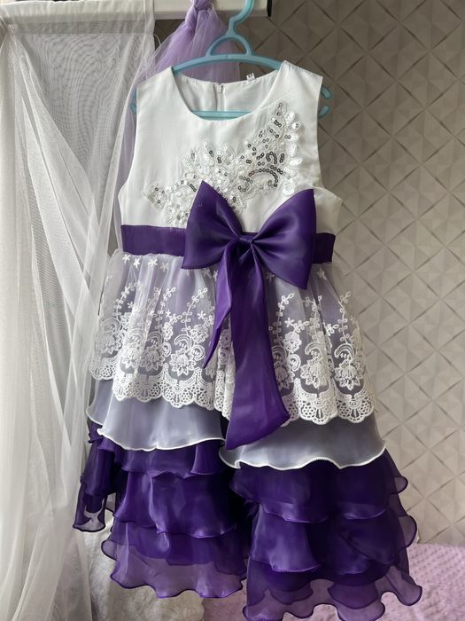 Платья для девочек.Недорого