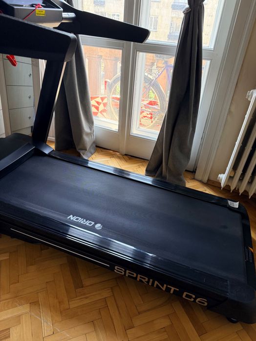 Пътека за бягане Orion Sprint C6