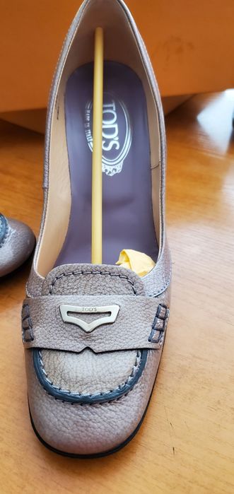 Tods Дамски Обувки