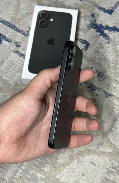 Iphone 16  Айфон 16