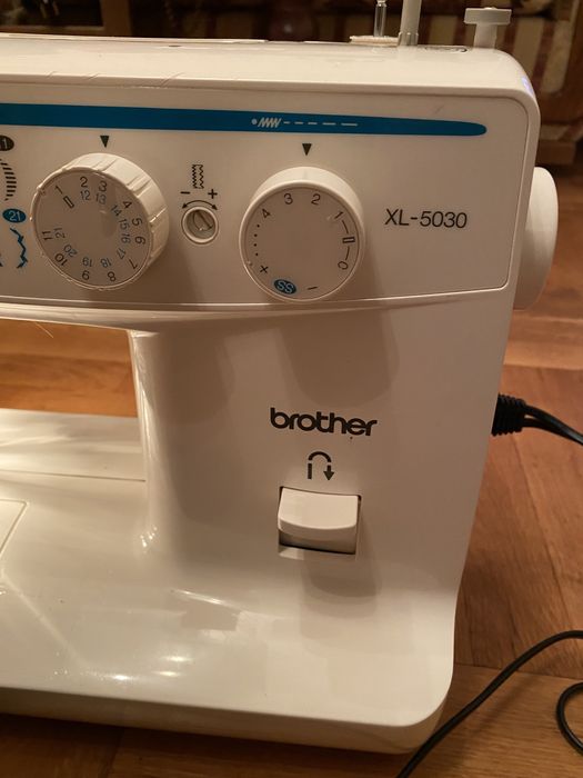 Шевна машина Fust Pimoteq NM2015