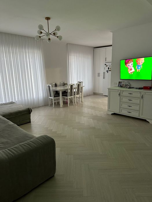 Casa de vanzare in Santandrei , strada Carpati