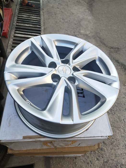 Диски R16 GM 5/105