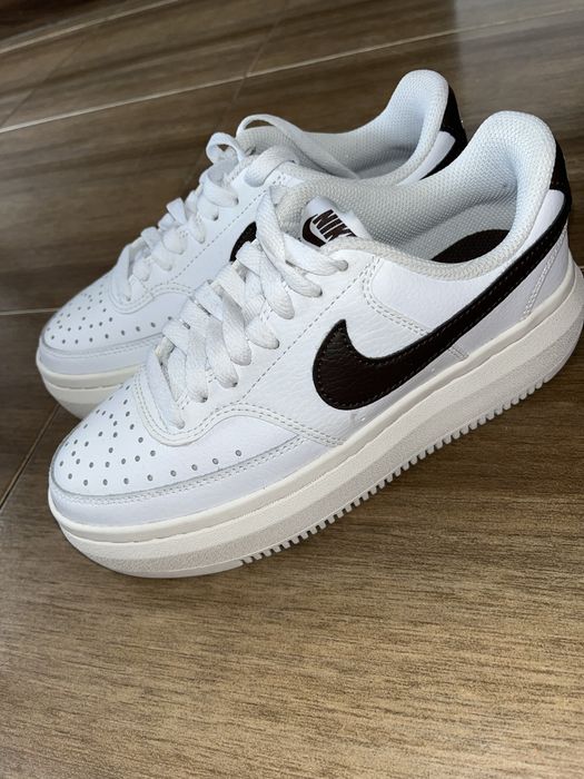 Nike Court Vision Alta