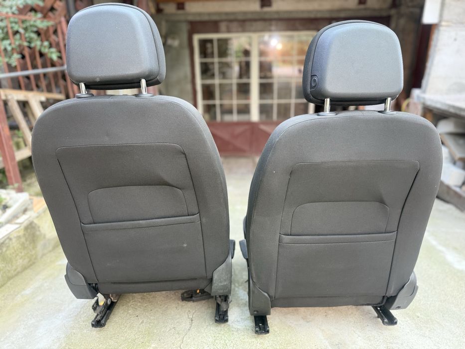 Седалки за Опел Инсигния