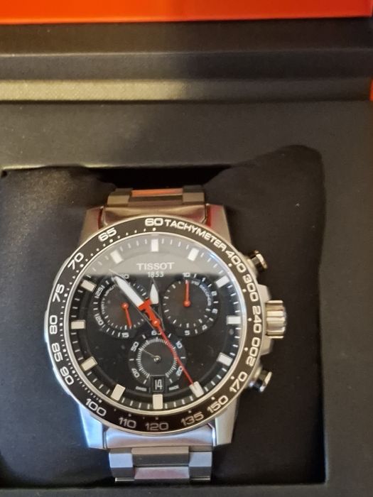 Ceas Tissot T-Sport