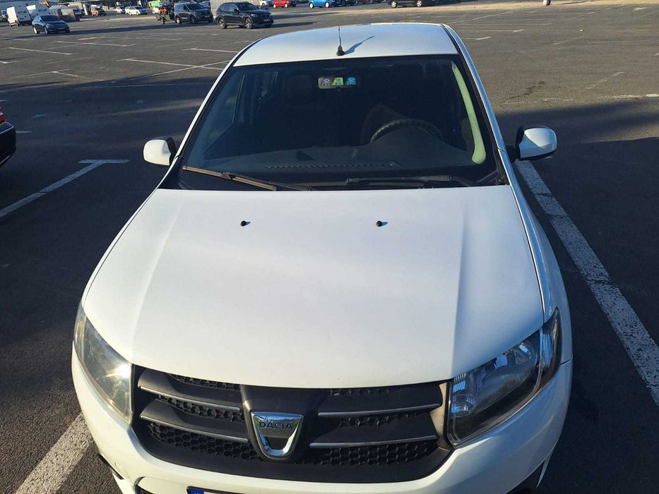 Vand Dacia Sandero 0,9