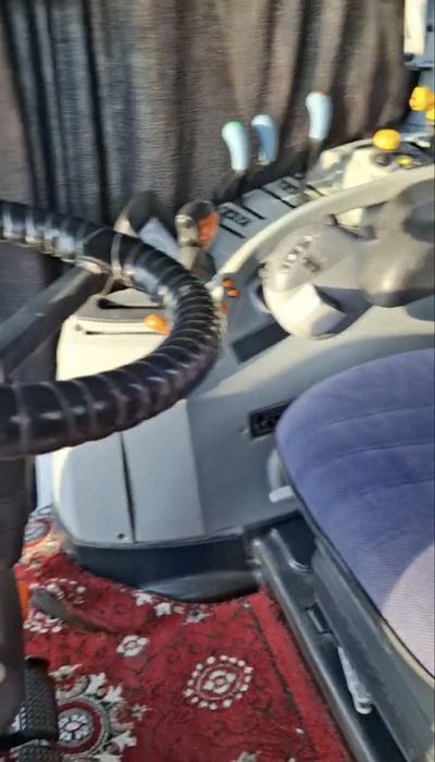 Faqat minuvchi yokida oluvchi fermer dexqonlar uchun!