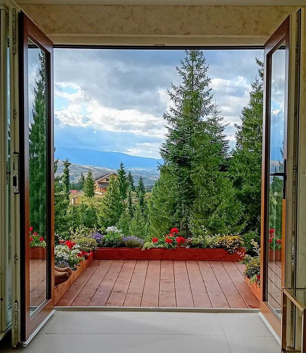 Relax la munte,zona Belis,2 pers,pret/locatie,mic dejun,spa.690/noapte