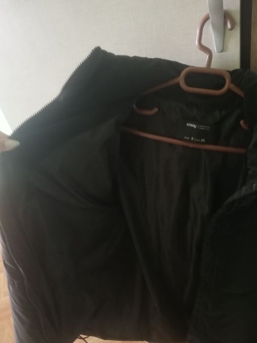 Зимно яке размер 36/S