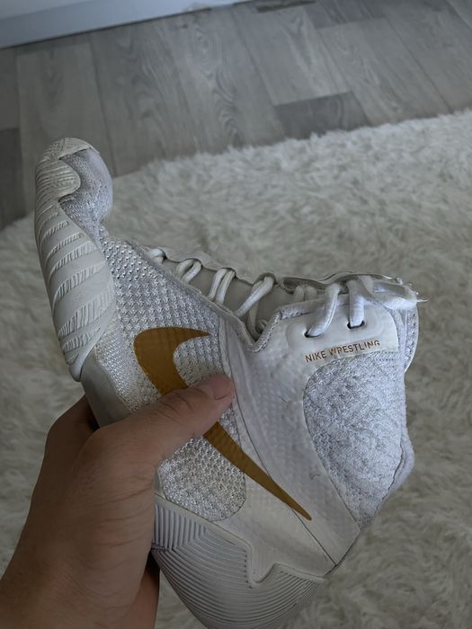 Продам борцовки nkine tawa