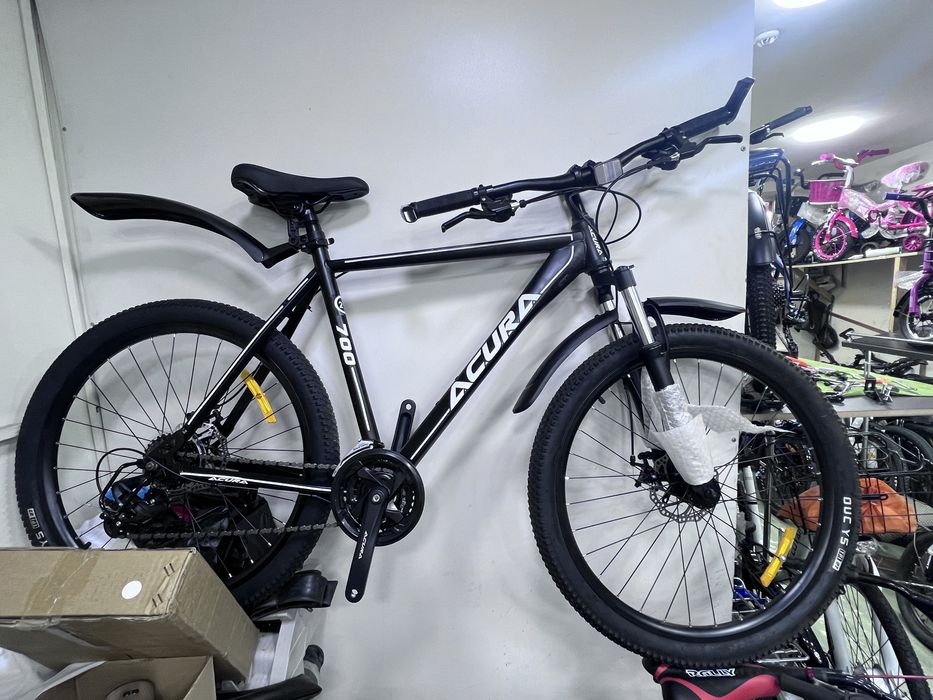 Acura 26, akura 26 Велосипед  новый! количество ограничено