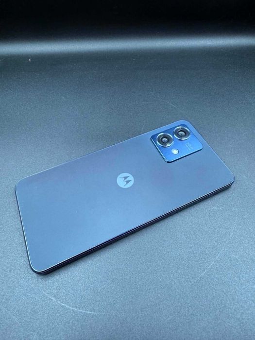 Hope Amanet P5-Moto G84 5G, Blue Black, 256GB/12GB
