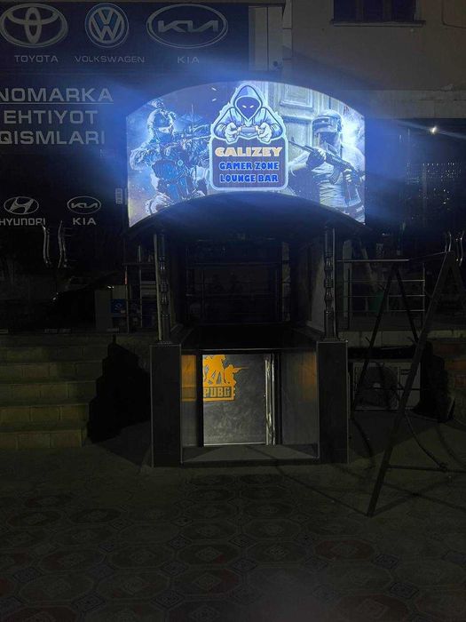 Tayyor kompyuter beznisi sotiladi