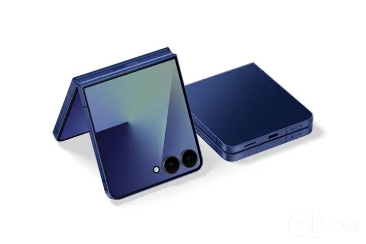 FLIP 7 256GB Blue Shadow