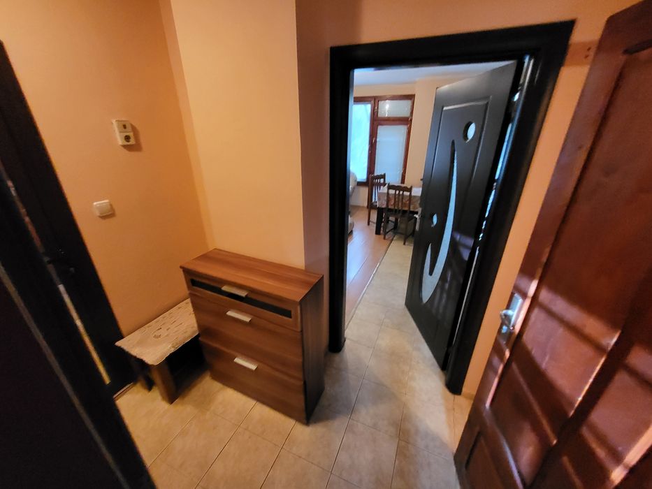 Дава се под наем Двустаен апартамент в Варна, Погреби - 70 кв.м за 397.8 € - Снимка #6