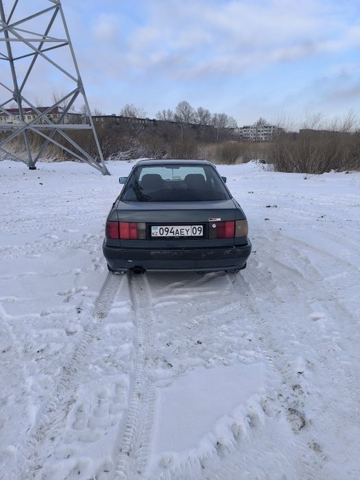 Машина в хорошем состоянии